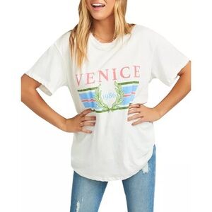 Show Me Your Mumu Travis Tee